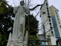 -大渡口区义渡公园