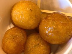 -黑色经典臭豆腐·湖南特产(太平街口店)