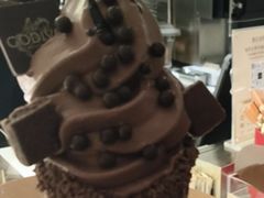 -GODIVA(港汇恒隆广场)