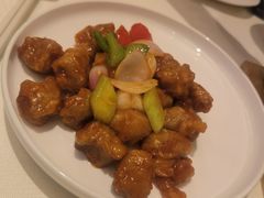 -莆田餐厅PUTIEN(西安万象天地店)