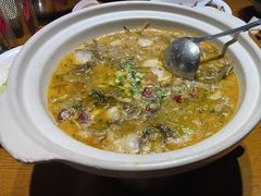 -庭苑饭香·生态餐厅(动物园店)