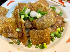 -2烧烤串·秘制鲫鱼