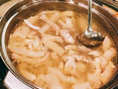 -四季合味椰子鸡(南山大冲店)