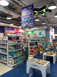 -玩具反斗城(印象城购物中心店)