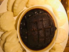 -茂盛小吃(蓝田店)