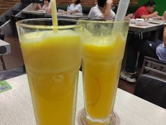 -佰搭果·广式茶餐厅(西华路店)