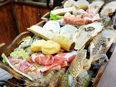 -Thai Basil罗勒叶泰式餐厅(时代天街店)