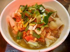 -毅祥斋老孙家泡馍(北院门鼓楼店)