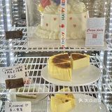 东莞探店｜想吃一口的奶油黄 直击少女心