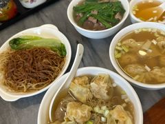 -竹园竹升面(西关总店)
