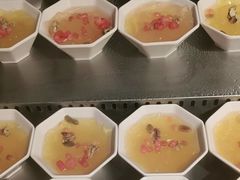 -成老灶火锅鸡(平山店)