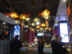 -船歌·鱼水饺青岛菜(闽江二路店)