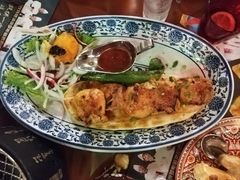 -卢布里西餐厅(总店)