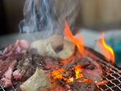 -火云龙烤肉(紫荆花店)