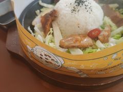 -豪客来牛排(金鼎广场店)