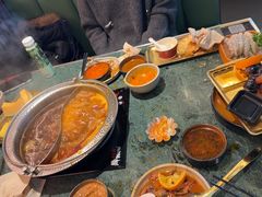 -牛New寿喜烧(龙湖金沙天街店)