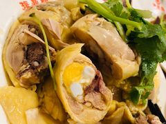 白斩鸡-振鼎鸡(福州路店)