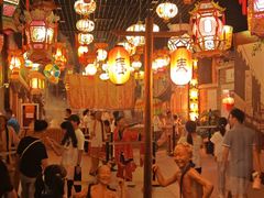 -中国闽台缘博物馆