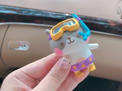 -泡泡玛特POPMART(天环购物中心店)