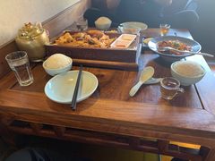 -小吊梨汤·北京菜(香山店)