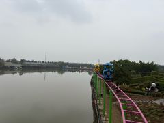 -长廊欢乐园