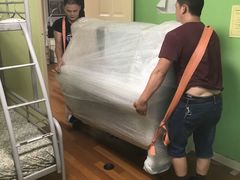 -上海跃迁搬场公司 日式搬家