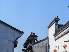 -嘉兴月河历史街区