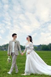 点击看大图 -帆拉斐婚纱摄影(春熙店)