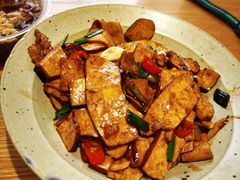 攸县香干-湘拾(壹方北馆店)