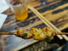 -盟重烧烤(高正街店)