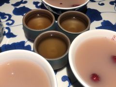 -绿茶餐厅(领展购物广场·中关村店)