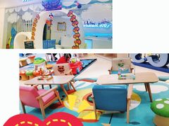 -水孩子国际儿童游泳早教中心(吾悦旗舰中心)