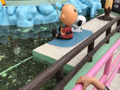 -史诺比开心世界