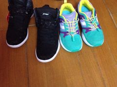 -李宁(大宁国际旗舰店)