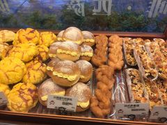 -派斯俊·本味(解放南路店)