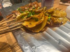 -李不管把把烧(天府三街店)