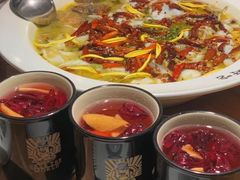 -太二酸菜鱼(汕头苏宁广场店)