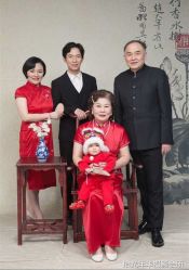 点击看大图 -拾光年华摄影馆(菱角湖公园店)
