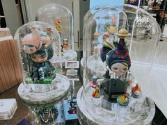 -泡泡玛特POPMART(侨福芳草地店)
