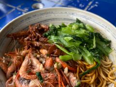 -梅溪·小伙子干挑面(安吉总店)