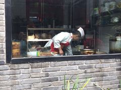-杜家小馆(裕华路店)