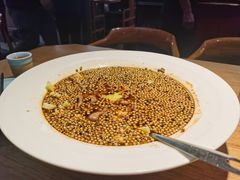 麻得跳-胡马八破·川菜小馆(高新万达店)