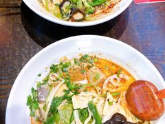 -刁四藤椒麻辣烫(武夷山路店)