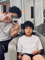 -艾美A·M Hair Salon