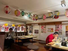 大堂-日葵 大阪烧ひまり(仙霞路店)