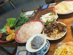 -楠火锅(哈尔滨金爵万象店)