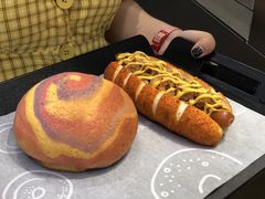 -LELECHA乐乐茶(新街口大洋店)