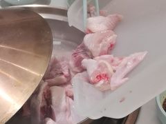 原味椰子鸡-润园四季椰子鸡火锅(南山海岸城店)