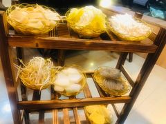 -铁锅岁月(中山东路店)