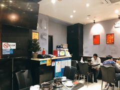 大堂-川香煲(茅台路店)